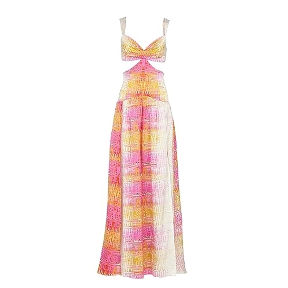 ISO!! Silvia Tcherassi Cervo Digits Dress